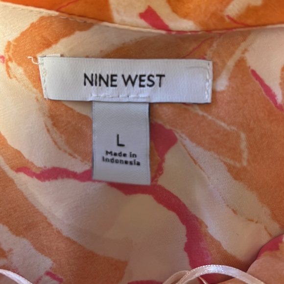 One Shoulder Top - Picture 4 of 7